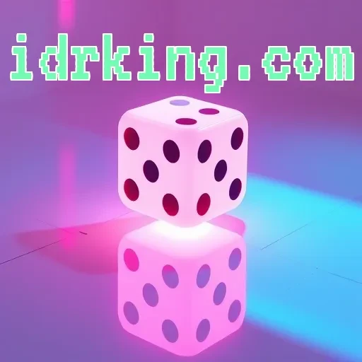 idrking.com: Eksplorasi Permainan Aksi yang Memikat di Dunia Maya