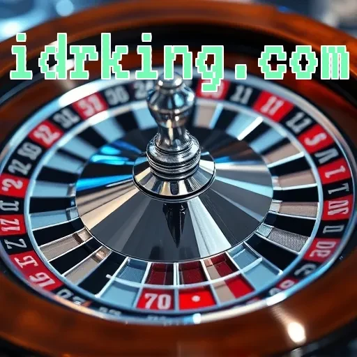 idrking.com: Menawarkan Pengalaman Gaming yang Tak Terlupakan