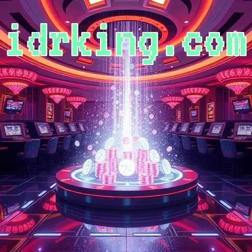idrking.com: Temukan Game Online Seru dan Menjanjikan di Sini!