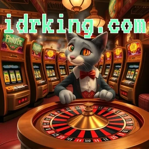 idrking.com Menjadi Destinasi Terbaik untuk Turnamen Game Online