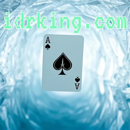 idrking.com: Keseruan di Komunitas Game yang Bikin Betah!