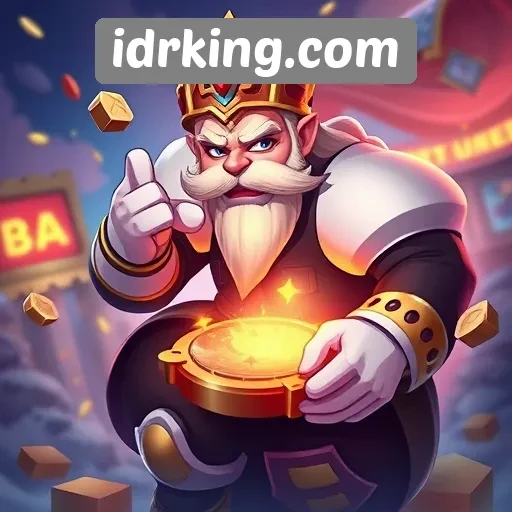 Mengulas Fitur Menarik di Situs Game idrkingcom