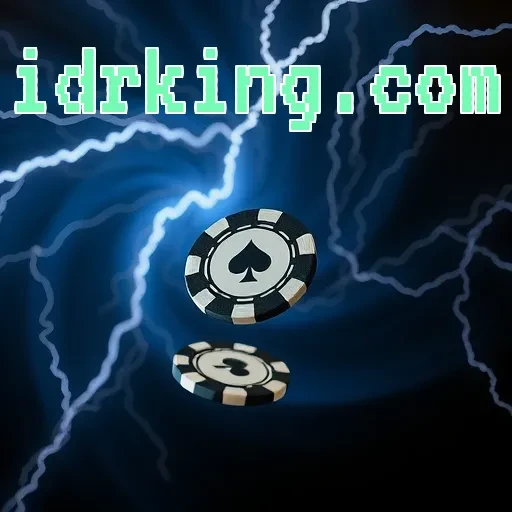 idrking.com: Game Online Terbaik Indonesia dengan Keunggulan Memikat